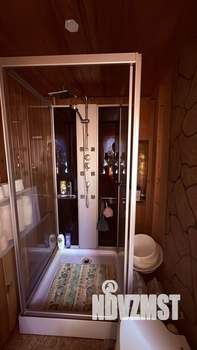 Дом 60м&sup2;, 1-этажный, участок 6 сот.  