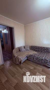 Дом 60м&sup2;, 1-этажный, участок 6 сот.  