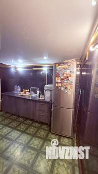 Дом 60м&sup2;, 1-этажный, участок 6 сот.  