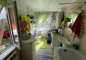 Дом 87м², 1-этажный, участок 6 сот.  