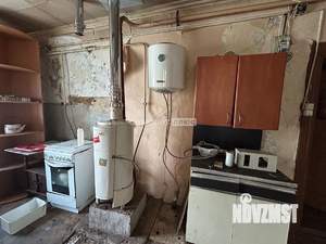 Дом 84м², 1-этажный, участок 5 сот.  
