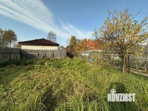 Дом 30м&sup2;, 1-этажный, участок 5 сот.  