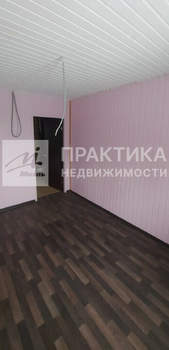 Дом 152м², 2-этажный, участок 8 сот.  