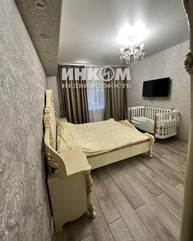 Дом 128м², 2-этажный, участок 8 сот.  