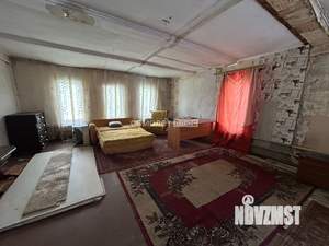 Дом 84м², 1-этажный, участок 5 сот.  