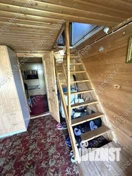 Дом 48м², 2-этажный, участок 6 сот.  