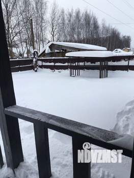 Дом 53м&sup2;, 1-этажный, участок 4 сот.  