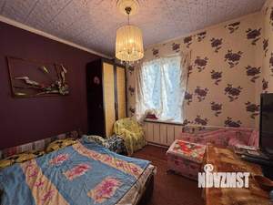 Дом 75м², 1-этажный, участок 8 сот.  
