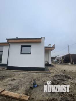 Дом 177м², 1-этажный, участок 9 сот.  