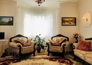 Дом 340м², 3-этажный, участок 10 сот.  