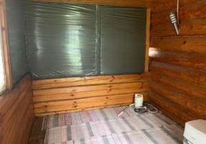 Дом 30м², 2-этажный, участок 6 сот.  