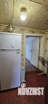 Дом 33м&sup2;, 1-этажный, участок 3 сот.  