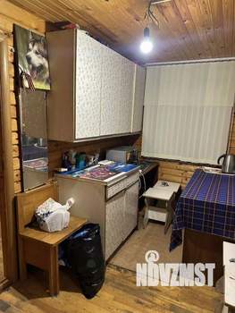 Дом 50м&sup2;, 2-этажный, участок 8 сот.  