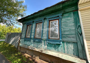 Дом 84м², 1-этажный, участок 5 сот.  