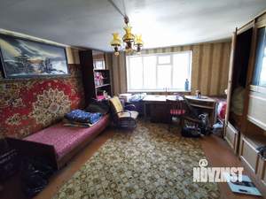 Дом 70м², 2-этажный, участок 5 сот.  