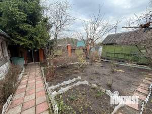 Дача 55м², 2-этажный, участок 7 сот.  