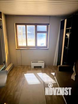 Дом 29м&sup2;, 1-этажный, участок 5 сот.  