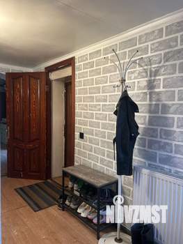 Дом 76м², 1-этажный, участок 3 сот.  