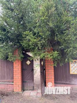 Дача 55м², 2-этажный, участок 7 сот.  