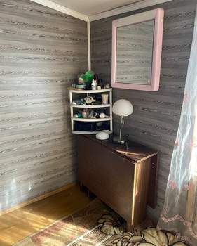 Дом 80м², 2-этажный, участок 5 сот.  