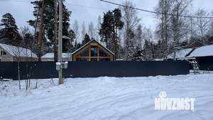Дом 130м&sup2;, 2-этажный, участок 5 сот.  