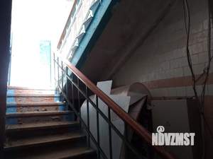 Дом 1150м², 3-этажный, участок 8 сот.  