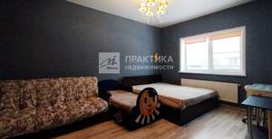 Дом 116м&sup2;, 2-этажный, участок 6 сот.  