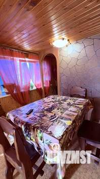 Дом 60м&sup2;, 1-этажный, участок 6 сот.  