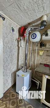 Дом 33м&sup2;, 1-этажный, участок 3 сот.  