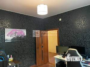 Дом 100м&sup2;, 2-этажный, участок 5 сот.  