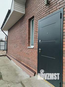 Дом 133м&sup2;, 2-этажный, участок 5 сот.  