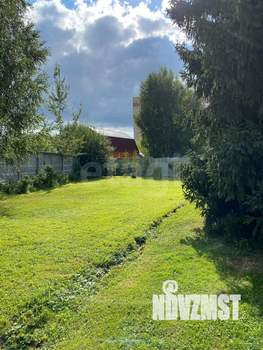 Дом 257м², 3-этажный, участок 17 сот.  