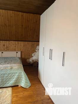 Дом 120м², 2-этажный, участок 10 сот.  