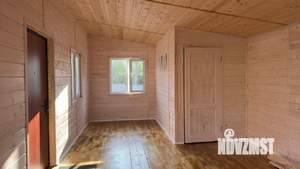 Дом 29м&sup2;, 1-этажный, участок 4 сот.  