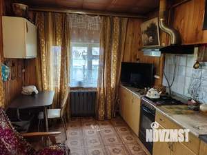 Дом 70м², 2-этажный, участок 5 сот.  