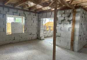 Дом 318м&sup2;, 2-этажный, участок 10 сот.  