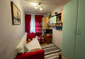 Дом 87м², 1-этажный, участок 6 сот.  