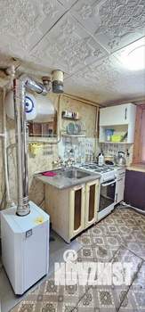 Дом 33м&sup2;, 1-этажный, участок 3 сот.  