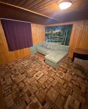 Дом 50м&sup2;, 2-этажный, участок 5 сот.  