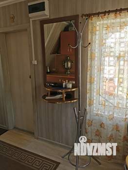 Дом 50м², 2-этажный, участок 5 сот.  