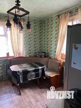 Дом 123м², 2-этажный, участок 11 сот.  