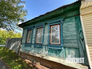 Дом 84м², 1-этажный, участок 5 сот.  