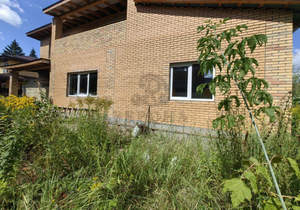 Дом 284м&sup2;, 2-этажный, участок 5 сот.  