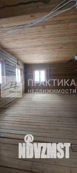 Дом 152м², 2-этажный, участок 8 сот.  