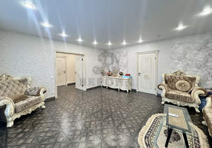 Дом 190м², 2-этажный, участок 7 сот.  