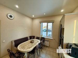 Коттедж 187м&sup2;, 2-этажный, участок 7 сот.  