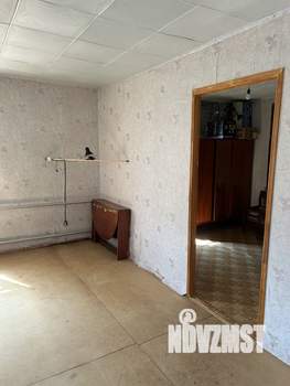 Дом 123м², 2-этажный, участок 11 сот.  