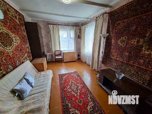 Дом 121м², 1-этажный, участок 14 сот.  