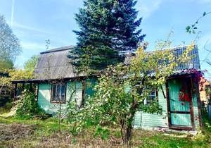 Дом 80м², 2-этажный, участок 5 сот.  