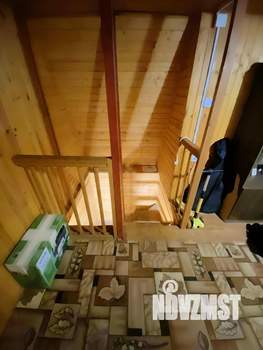 Дом 50м², 2-этажный, участок 6 сот.  